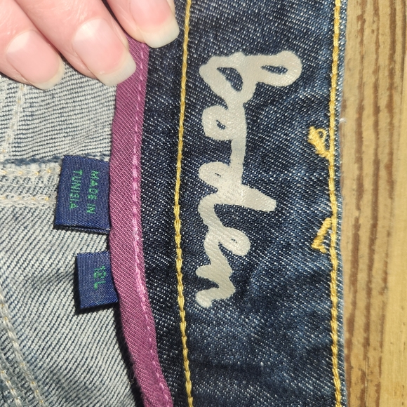 Women's jeans - Picture 3 of 6